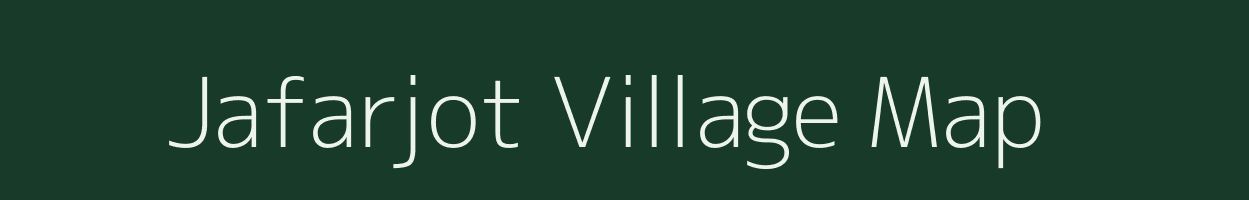 Jafarjot village map in Uttar Pradesh