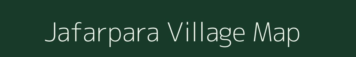 Jafarpara village map in Gujarat