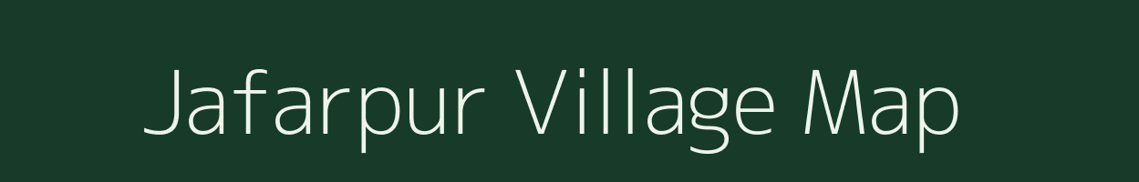 Jafarpur village map in Odisha