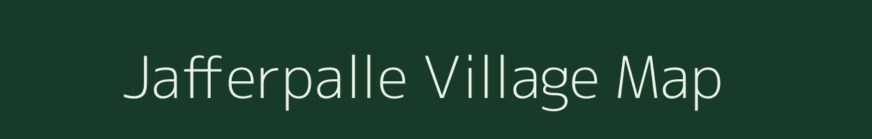 Jafferpalle village map in Andhra Pradesh