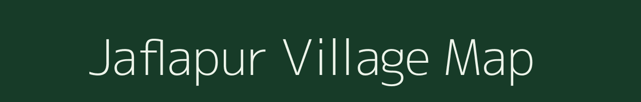 Jaflapur village map in Maharashtra