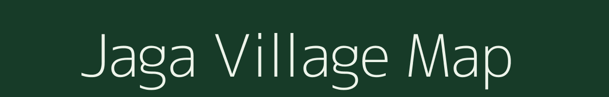 Jaga village map in Gujarat