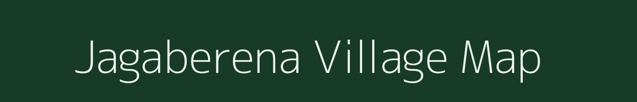 Jagaberena village map in Odisha