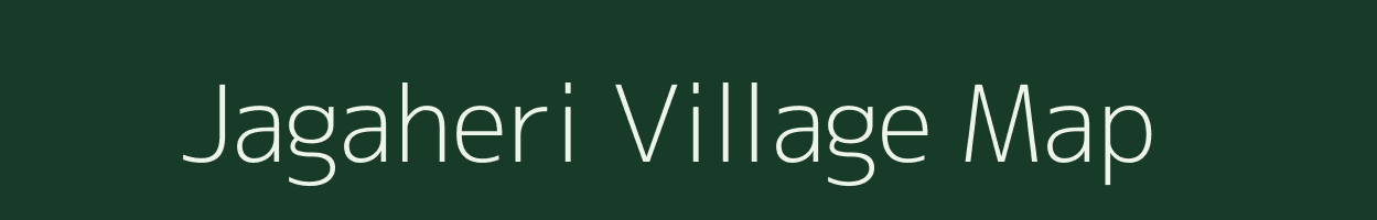 Jagaheri village map in Uttar Pradesh