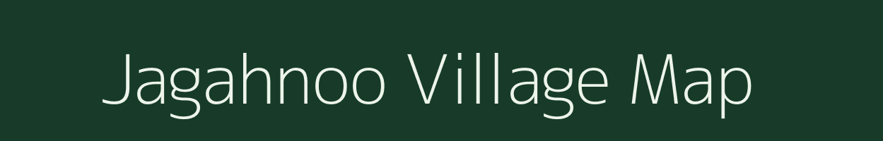 Jagahnoo village map in Jammu & Kashmir