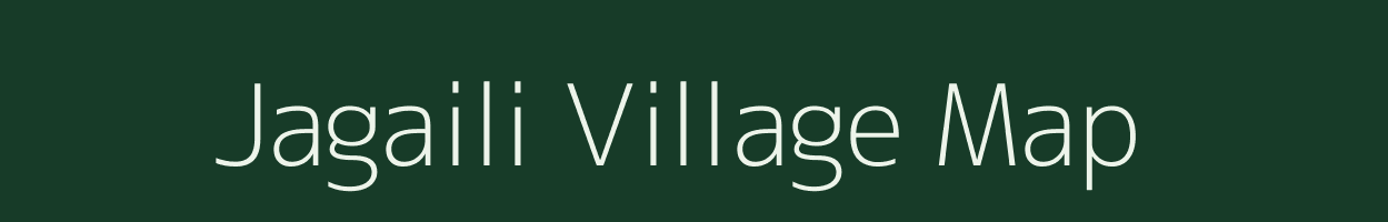 Jagaili village map in Bihar