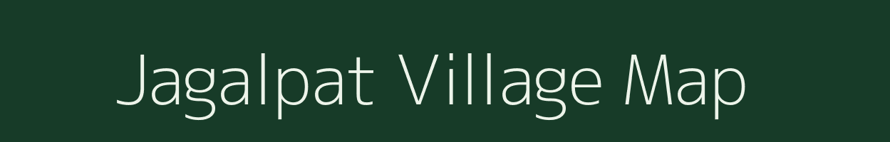 Jagalpat village map in Odisha