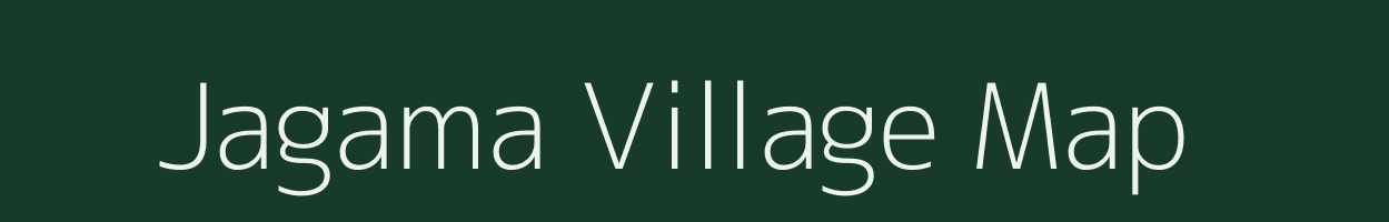 Jagama village map in Uttar Pradesh