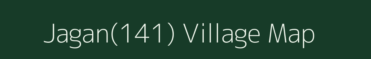 Jagan(141) village map in Haryana