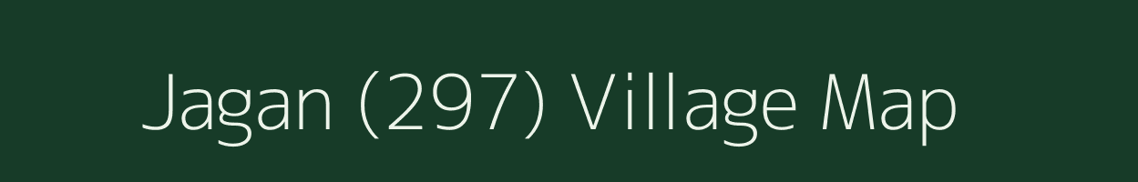 Jagan (297) village map in Punjab