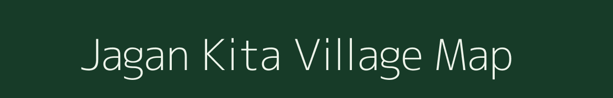 Jagan Kita village map in Jharkhand