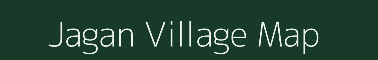 Jagan village map in Arunachal Pradesh