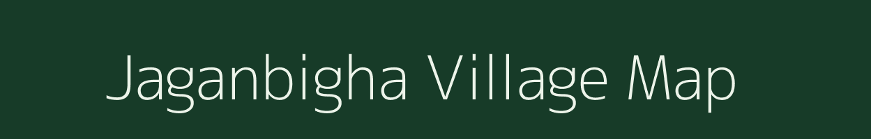 Jaganbigha village map in Jharkhand