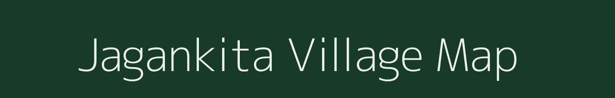 Jagankita village map in Bihar