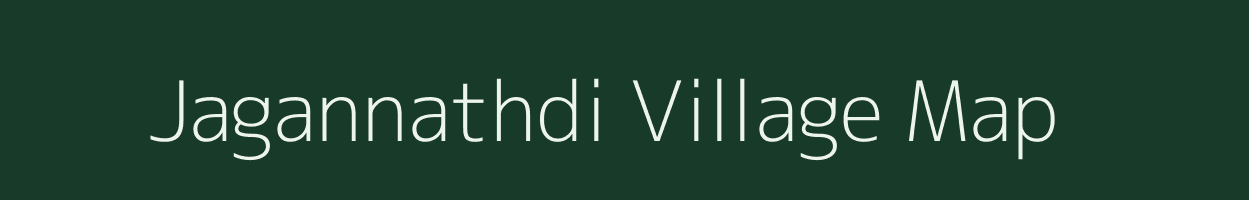 Jagannathdi village map in West Bengal