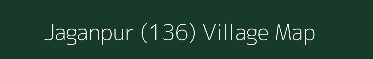 Jaganpur (136) village map in Punjab