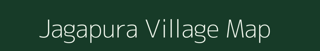 Jagapura village map in Gujarat