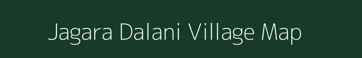 Jagara Dalani village map in Assam