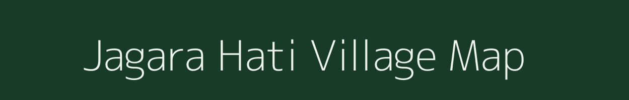 Jagara Hati village map in Assam