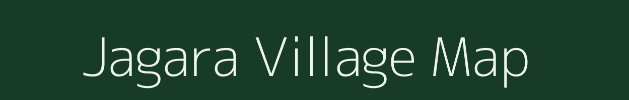 Jagara village map in Uttar Pradesh