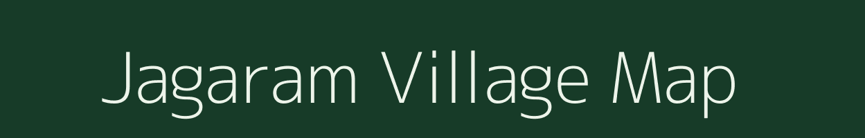 Jagaram village map in Chhattisgarh