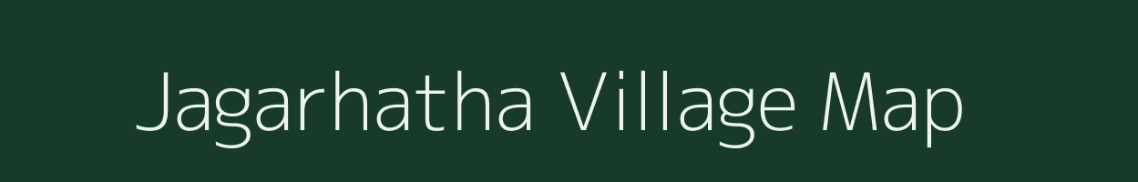 Jagarhatha village map in Uttar Pradesh