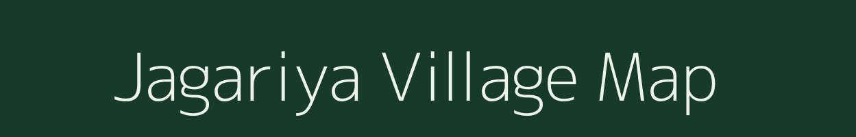 Jagariya village map in Rajasthan