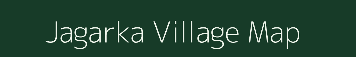 Jagarka village map in Rajasthan