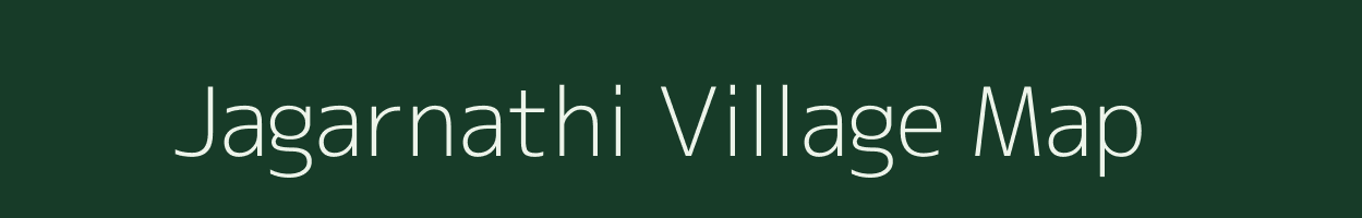 Jagarnathi village map in Jharkhand