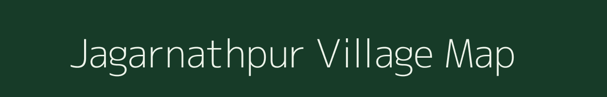 Jagarnathpur village map in Uttar Pradesh