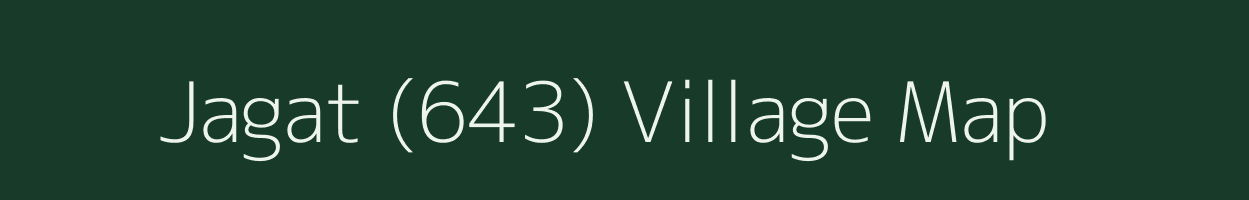 Jagat (643) village map in Himachal Pradesh