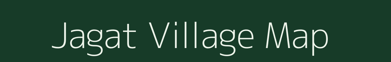 Jagat village map in Uttar Pradesh