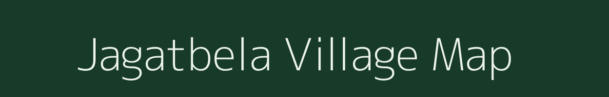 Jagatbela village map in Uttar Pradesh