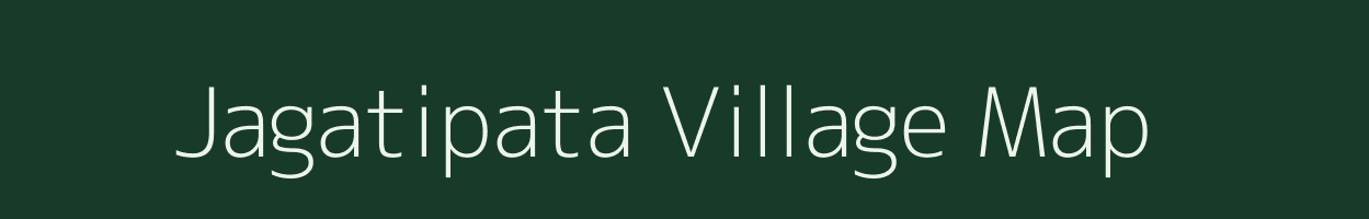 Jagatipata village map in West Bengal