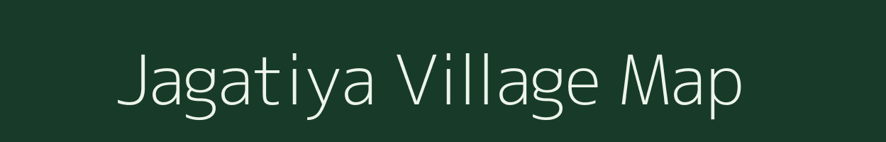 Jagatiya village map in Gujarat