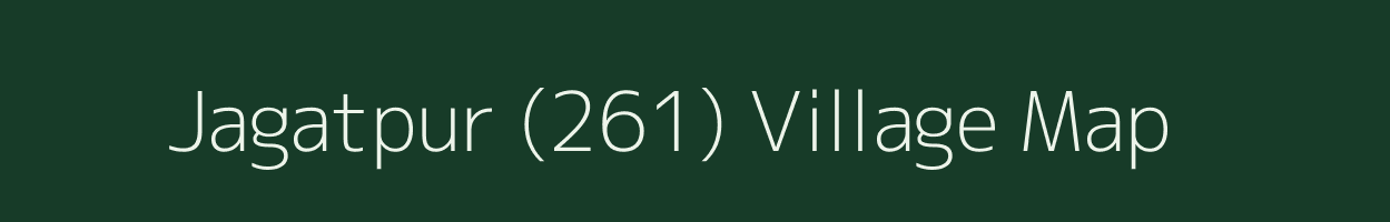 Jagatpur (261) village map in Punjab