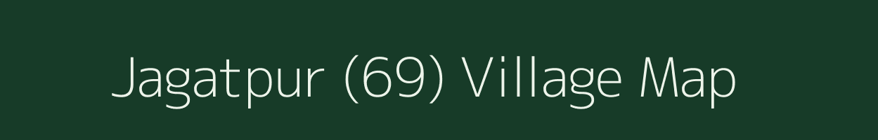 Jagatpur (69) village map in Punjab