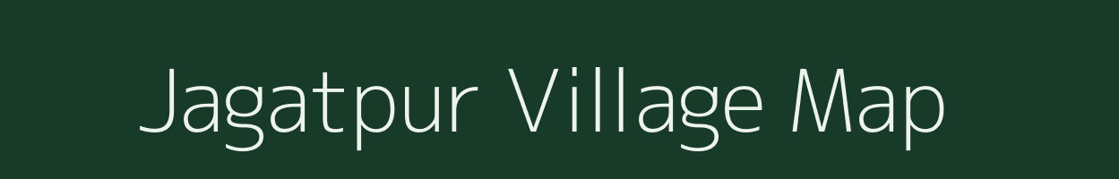 Jagatpur village map in West Bengal