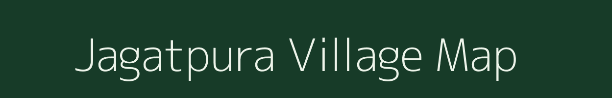 Jagatpura village map in Bihar