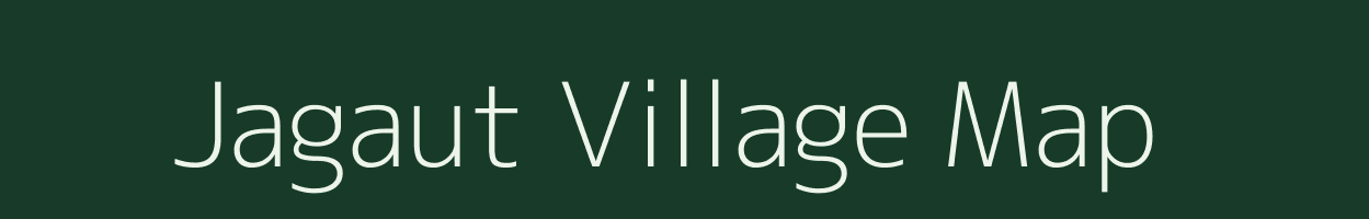 Jagaut village map in Uttar Pradesh