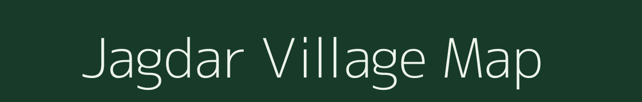 Jagdar village map in Bihar