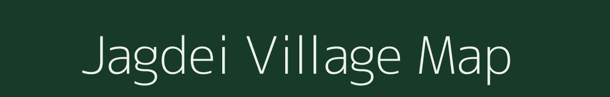 Jagdei village map in Uttar Pradesh