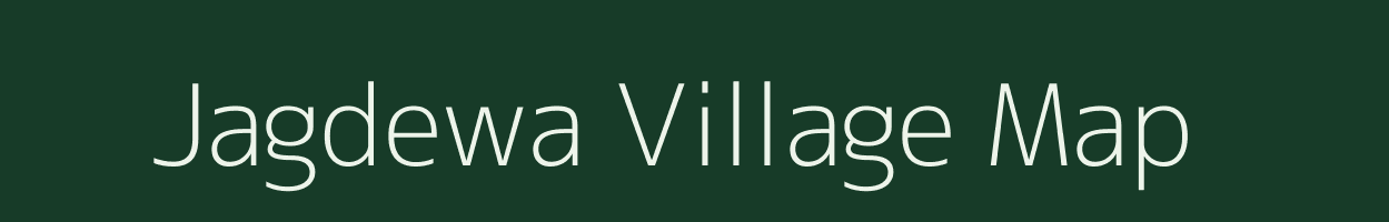 Jagdewa village map in Uttar Pradesh