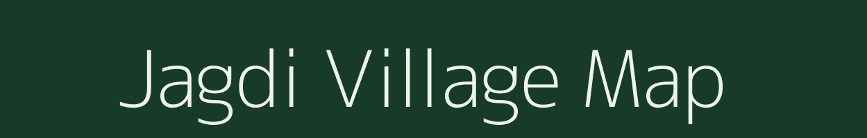 Jagdi village map in Assam