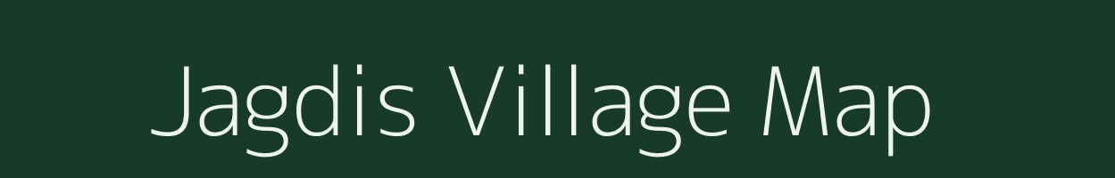 Jagdis village map in Jharkhand