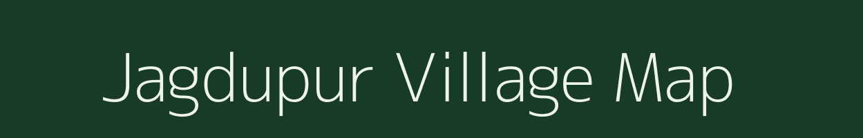 Jagdupur village map in Gujarat