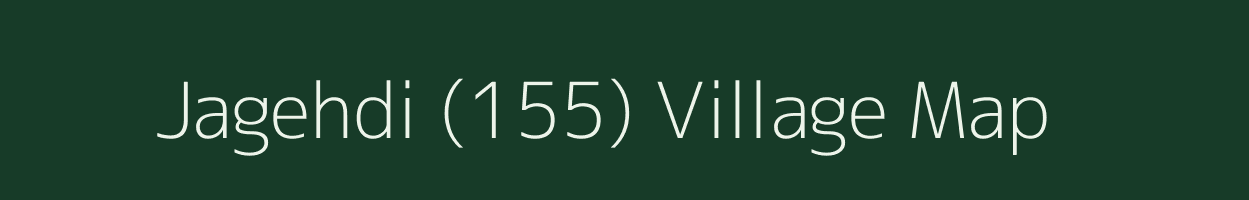 Jagehdi (155) village map in Himachal Pradesh