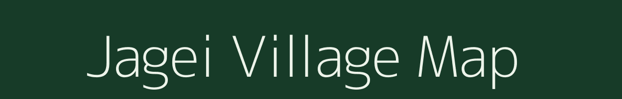 Jagei village map in Odisha