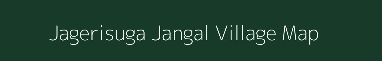 Jagerisuga Jangal village map in Odisha