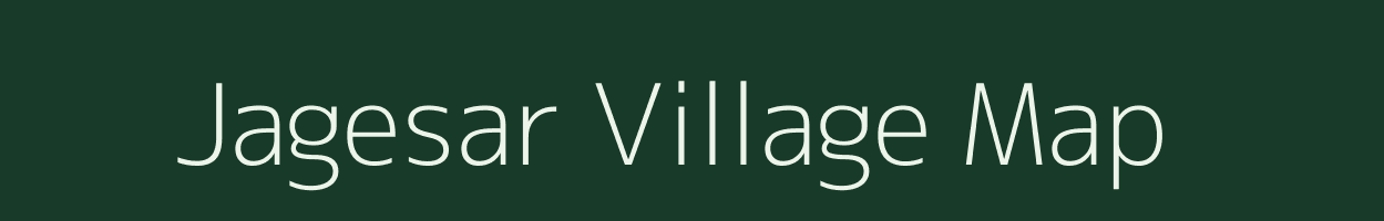 Jagesar village map in Uttar Pradesh